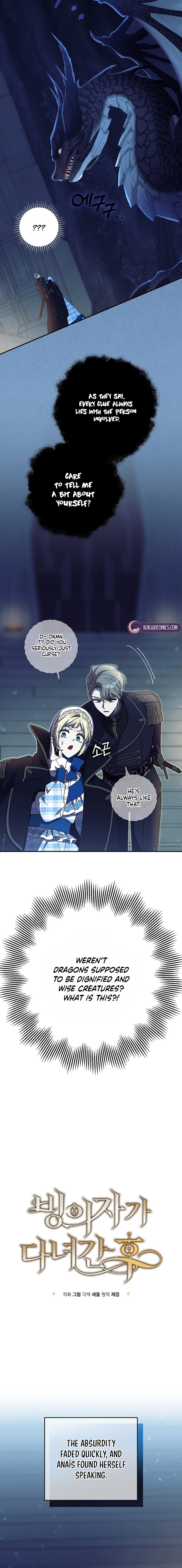 Read After the Possessor Left chapter 9 image 5 on Lezhin