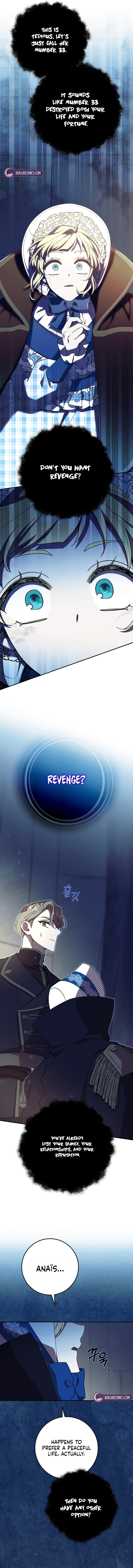 Read After the Possessor Left chapter 9 image 8 on Lezhin