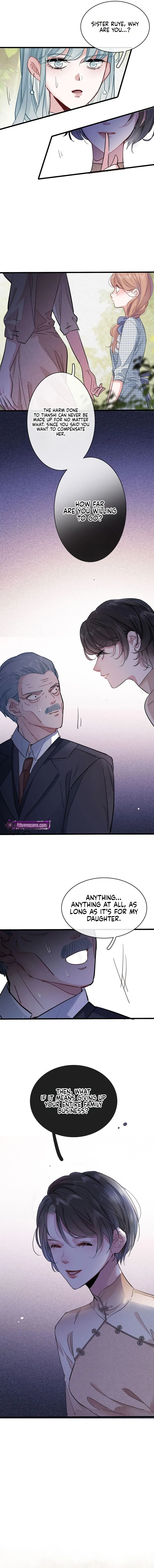 Read After the Smoke and Rain chapter 7 image 4 on Lezhin