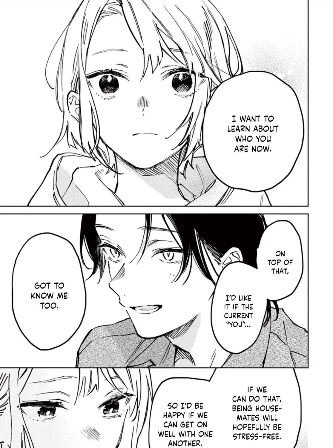 Read After the Tale chapter 0 image 25 on Lezhin