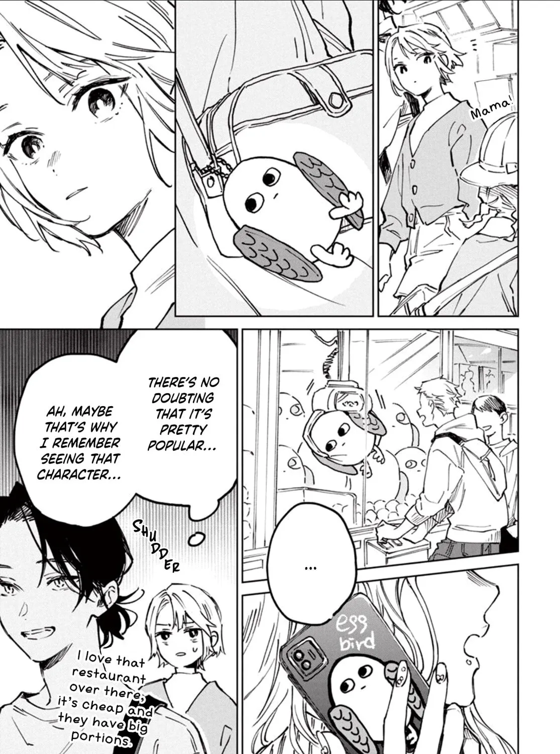 Read After the Tale chapter 0 image 29 on Lezhin