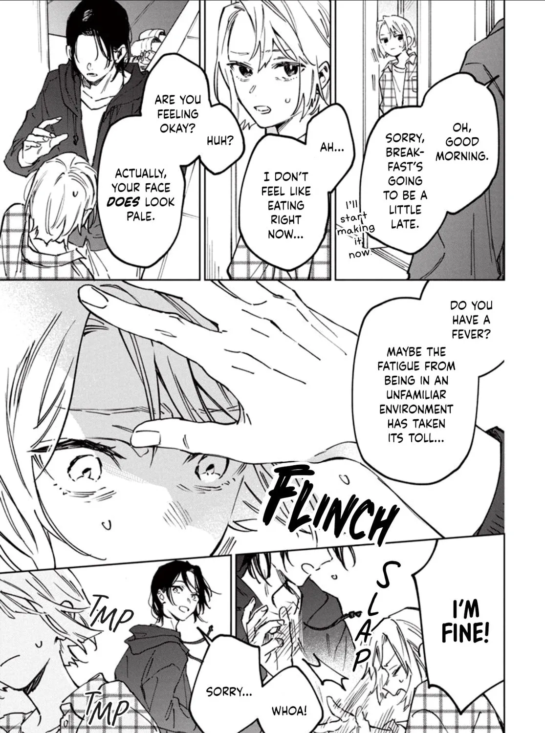 Read After the Tale chapter 0 image 37 on Lezhin