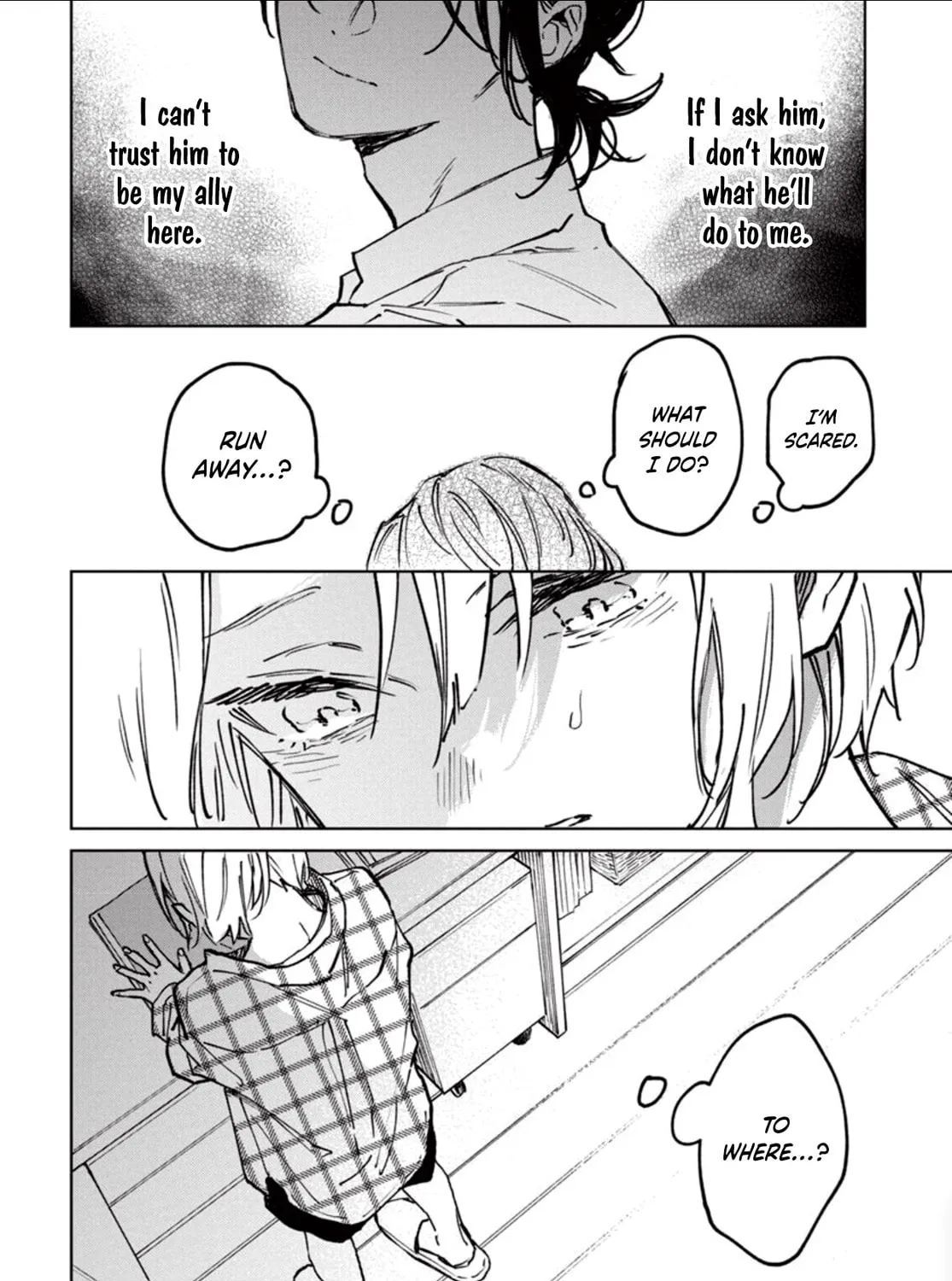 Read After the Tale chapter 0 image 43 on Lezhin
