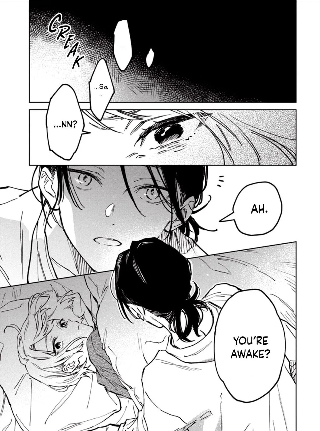 Read After the Tale chapter 0 image 45 on Lezhin