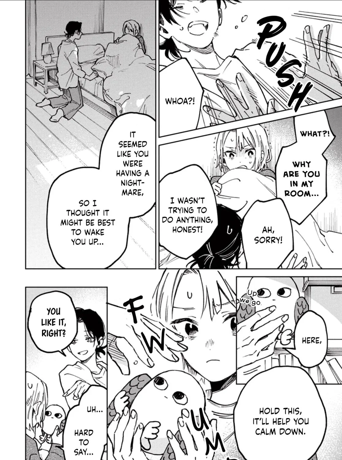 Read After the Tale chapter 0 image 47 on Lezhin