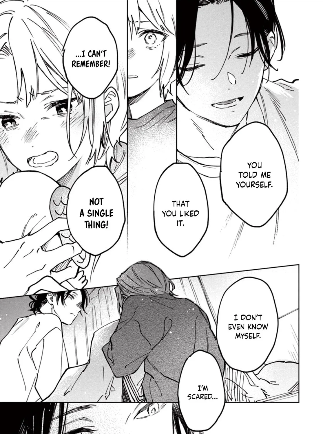 Read After the Tale chapter 0 image 49 on Lezhin