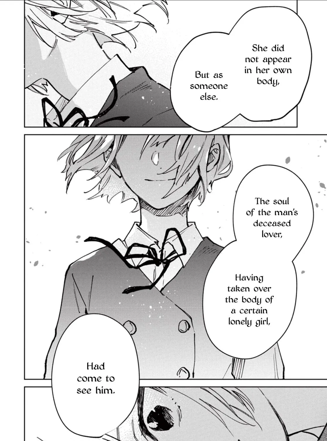Read After the Tale chapter 0 image 55 on Lezhin