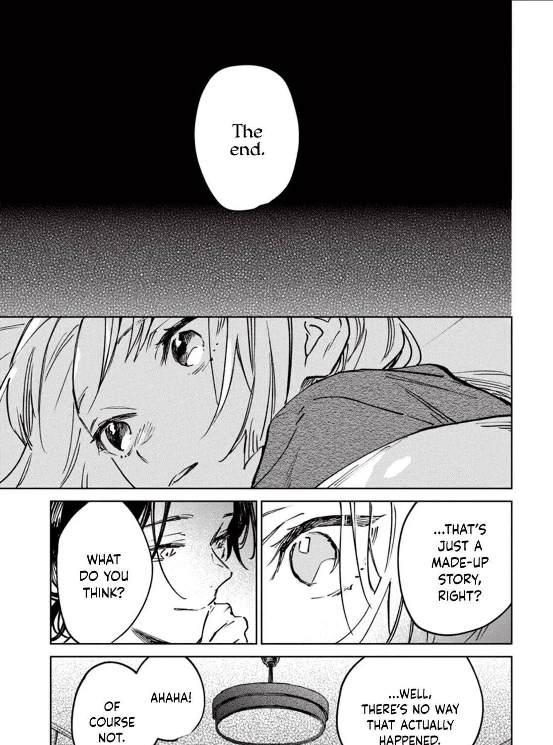 Read After the Tale chapter 0 image 61 on Lezhin