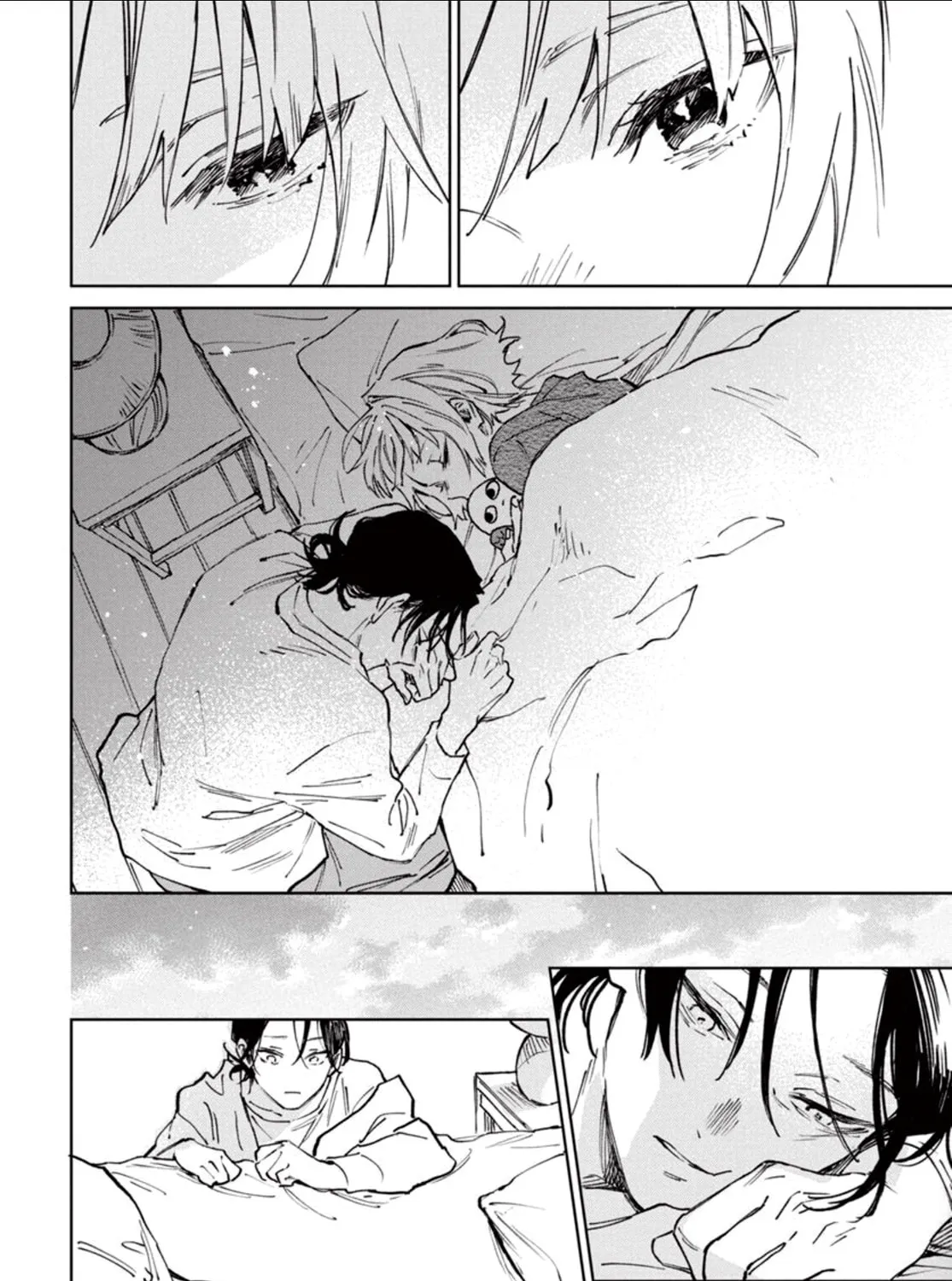 Read After the Tale chapter 0 image 67 on Lezhin