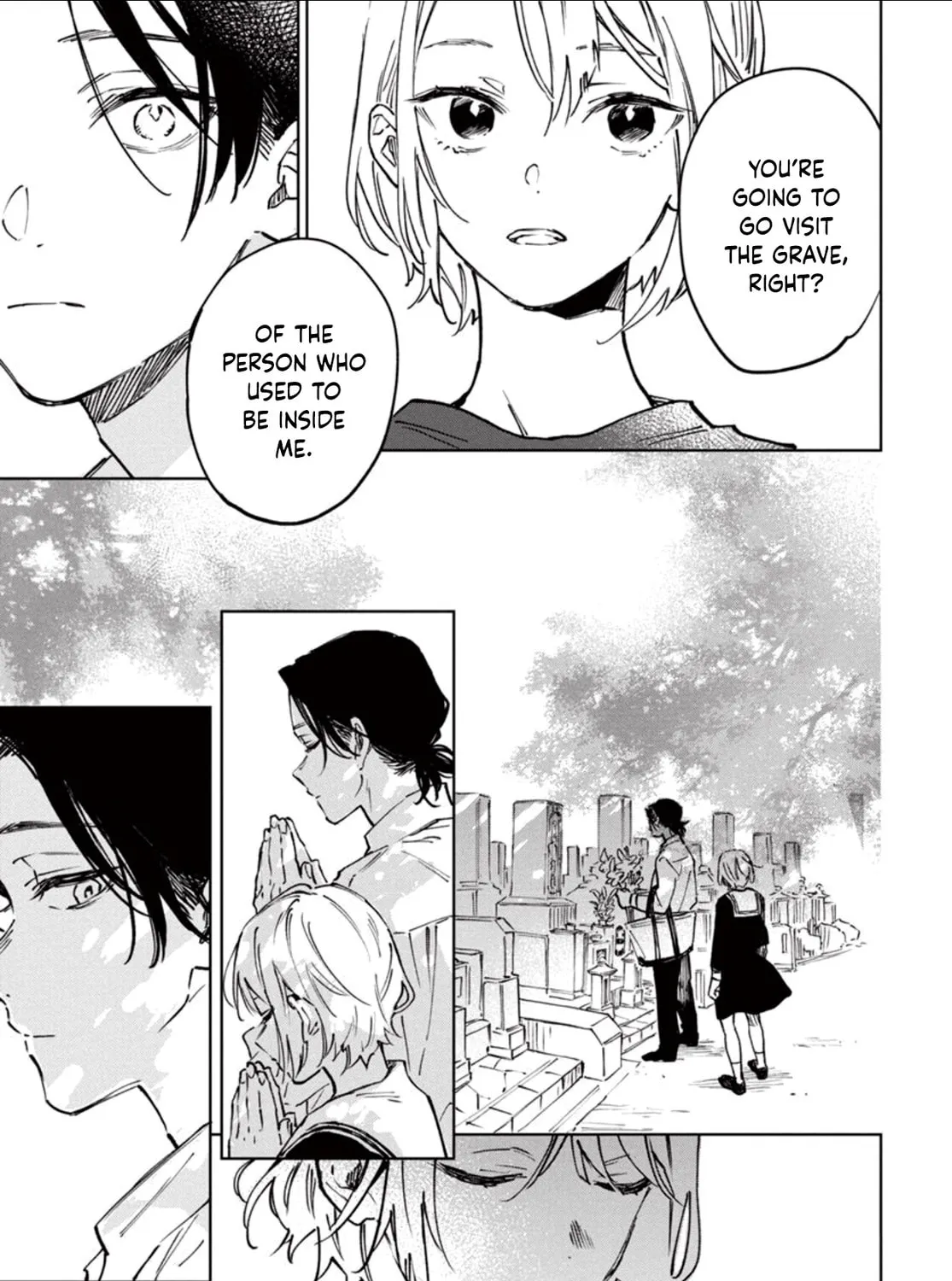 Read After the Tale chapter 0 image 73 on Lezhin