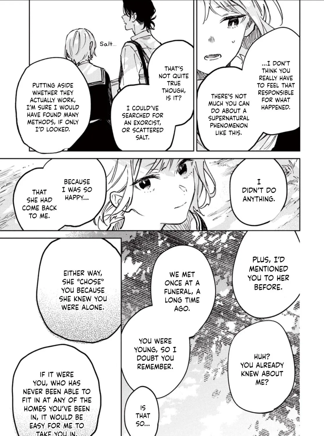 Read After the Tale chapter 0 image 77 on Lezhin