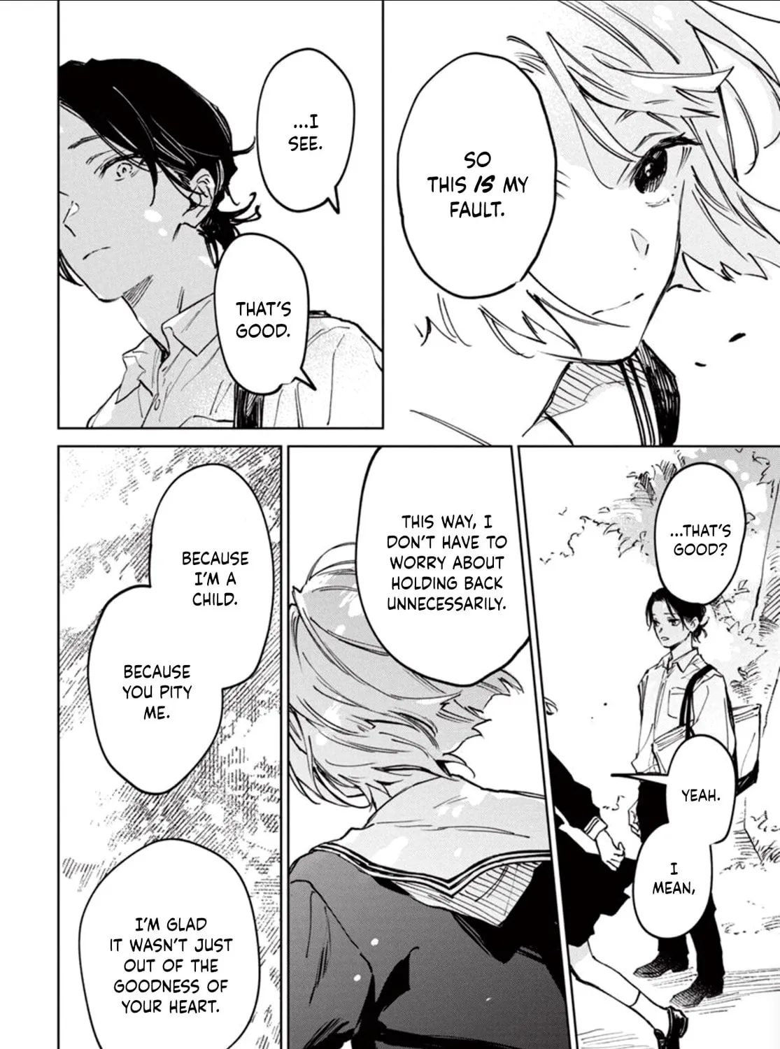 Read After the Tale chapter 0 image 79 on Lezhin