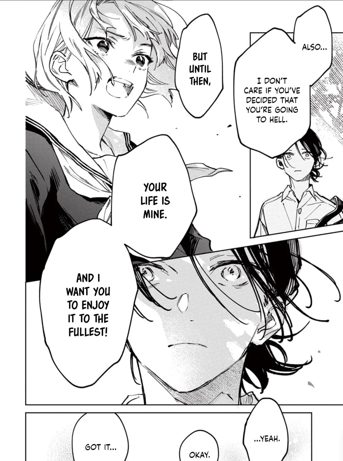 Read After the Tale chapter 0 image 83 on Lezhin