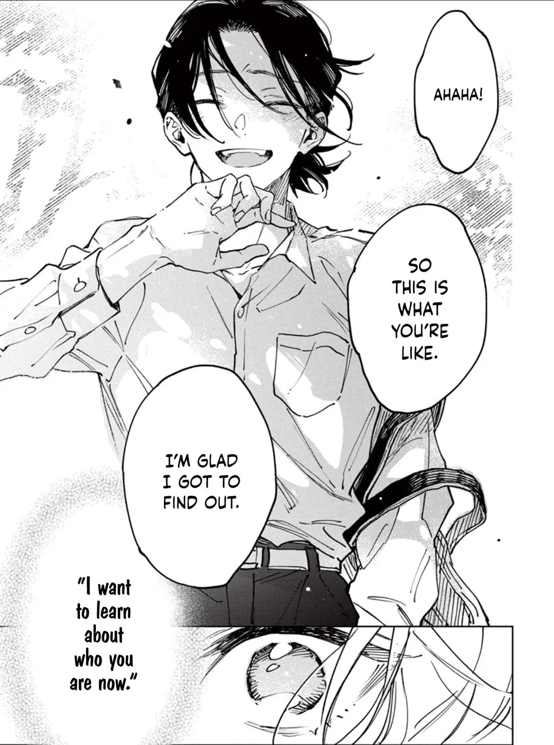 Read After the Tale chapter 0 image 85 on Lezhin