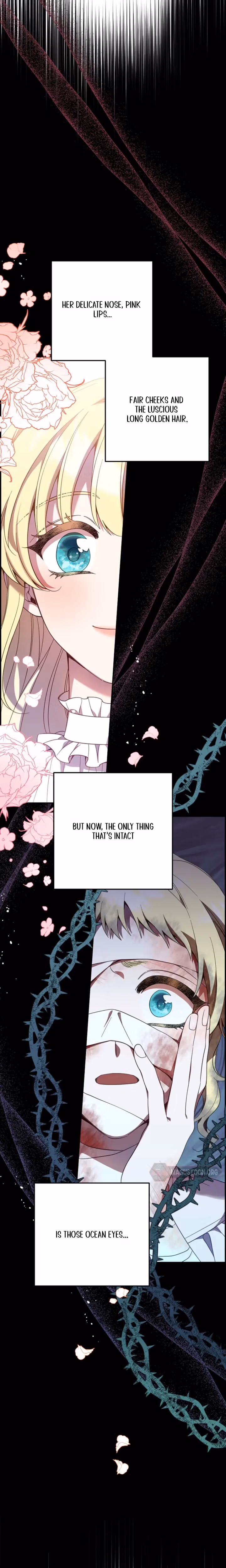 After The Transmigrator Left Chapter 0 page 13 - 