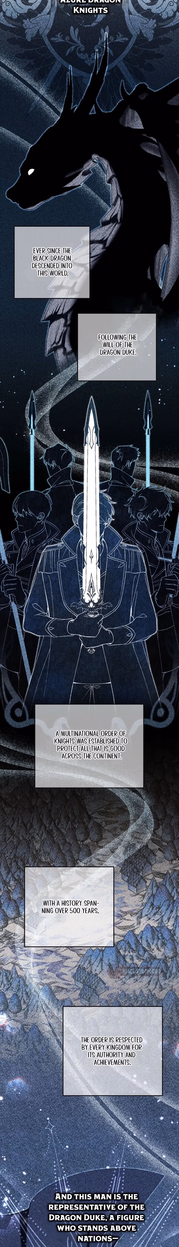 After The Transmigrator Left Chapter 3 page 13 - 