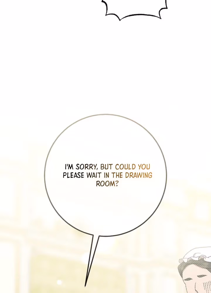 After The Transmigrator Left Chapter 3 page 8 - 