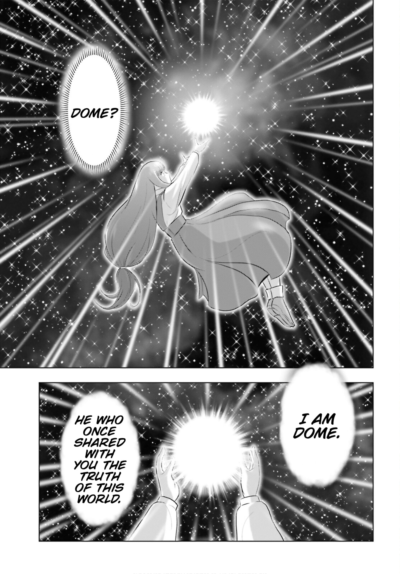 After War Gundam X Flash Chapter 1 page 4 - 
