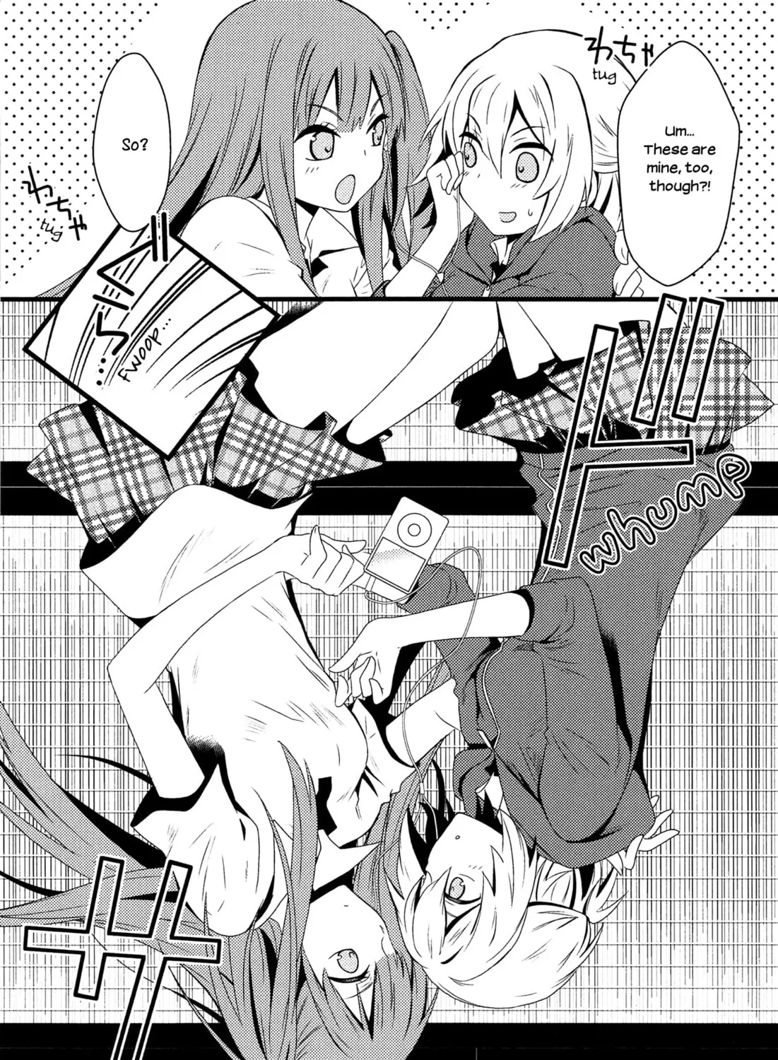 Read Afterglow Noise chapter 1 image 30 on Lezhin
