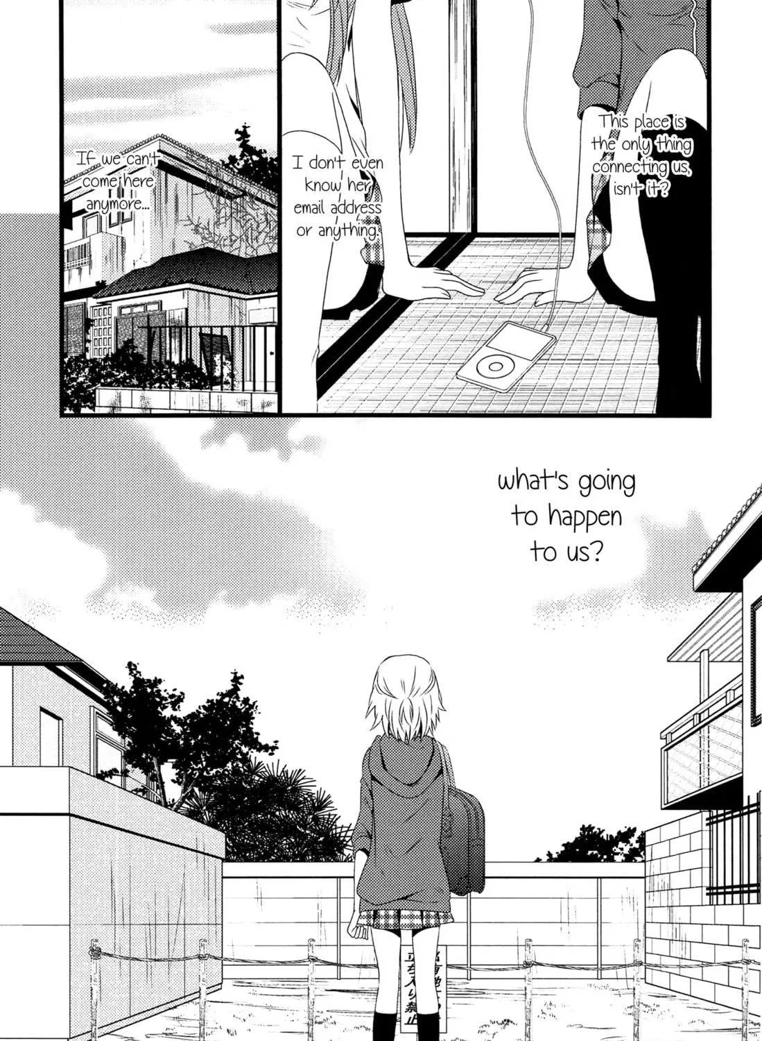 Read Afterglow Noise chapter 1 image 46 on Lezhin