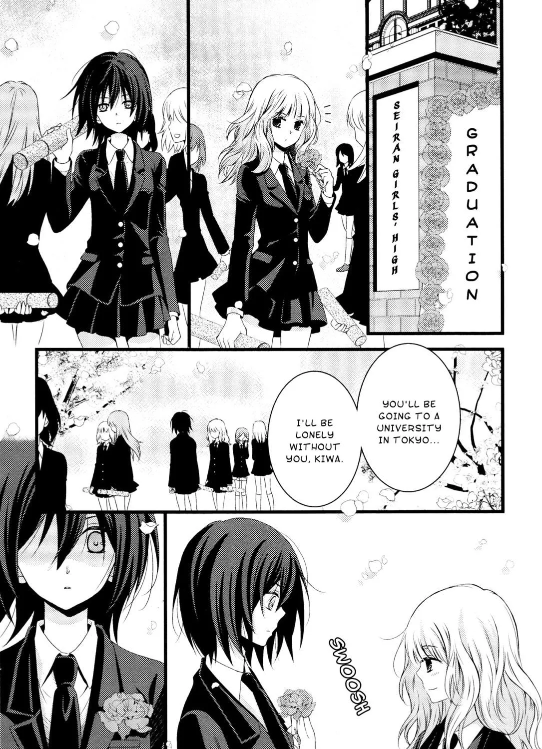 Read Afterglow Noise chapter 2 image 38 on Lezhin