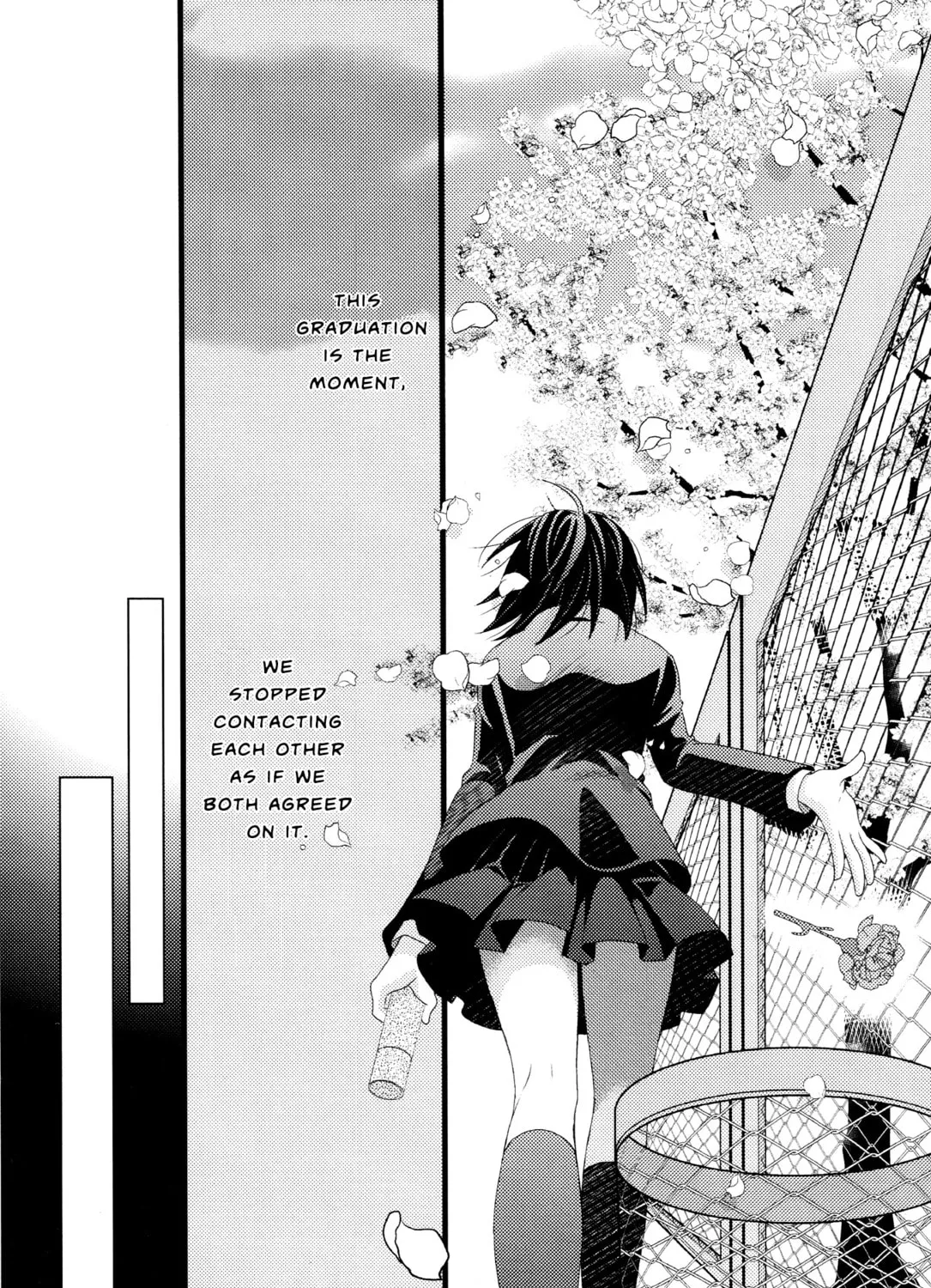 Read Afterglow Noise chapter 2 image 42 on Lezhin