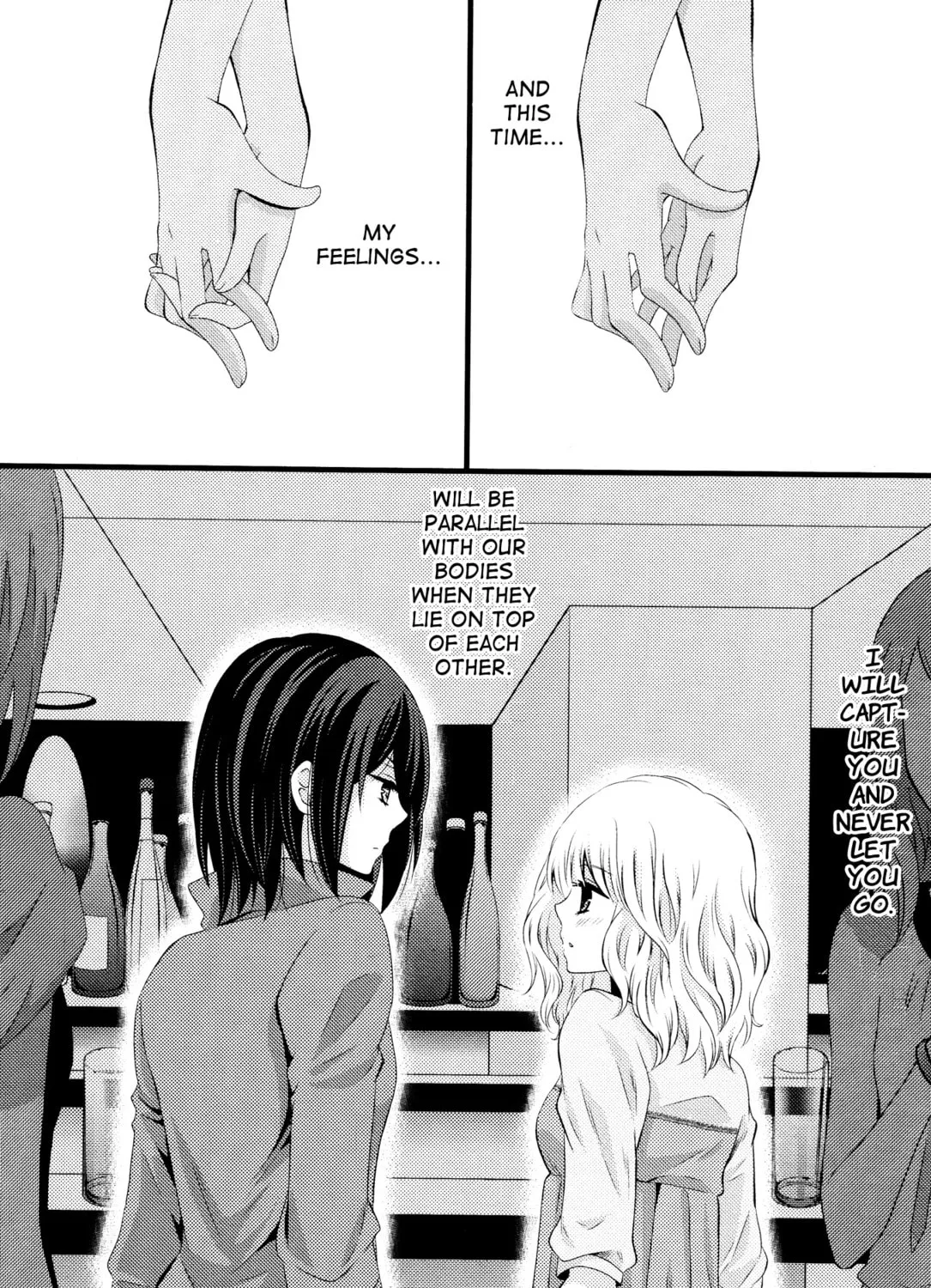 Read Afterglow Noise chapter 2 image 54 on Lezhin