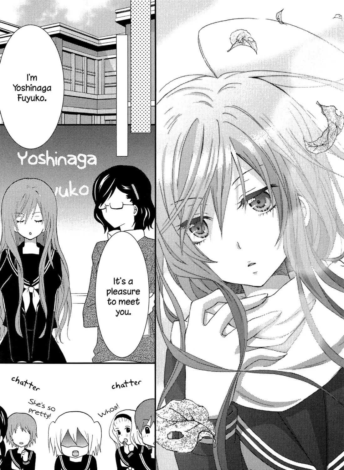 Read Afterglow Noise chapter 3 image 12 on Lezhin