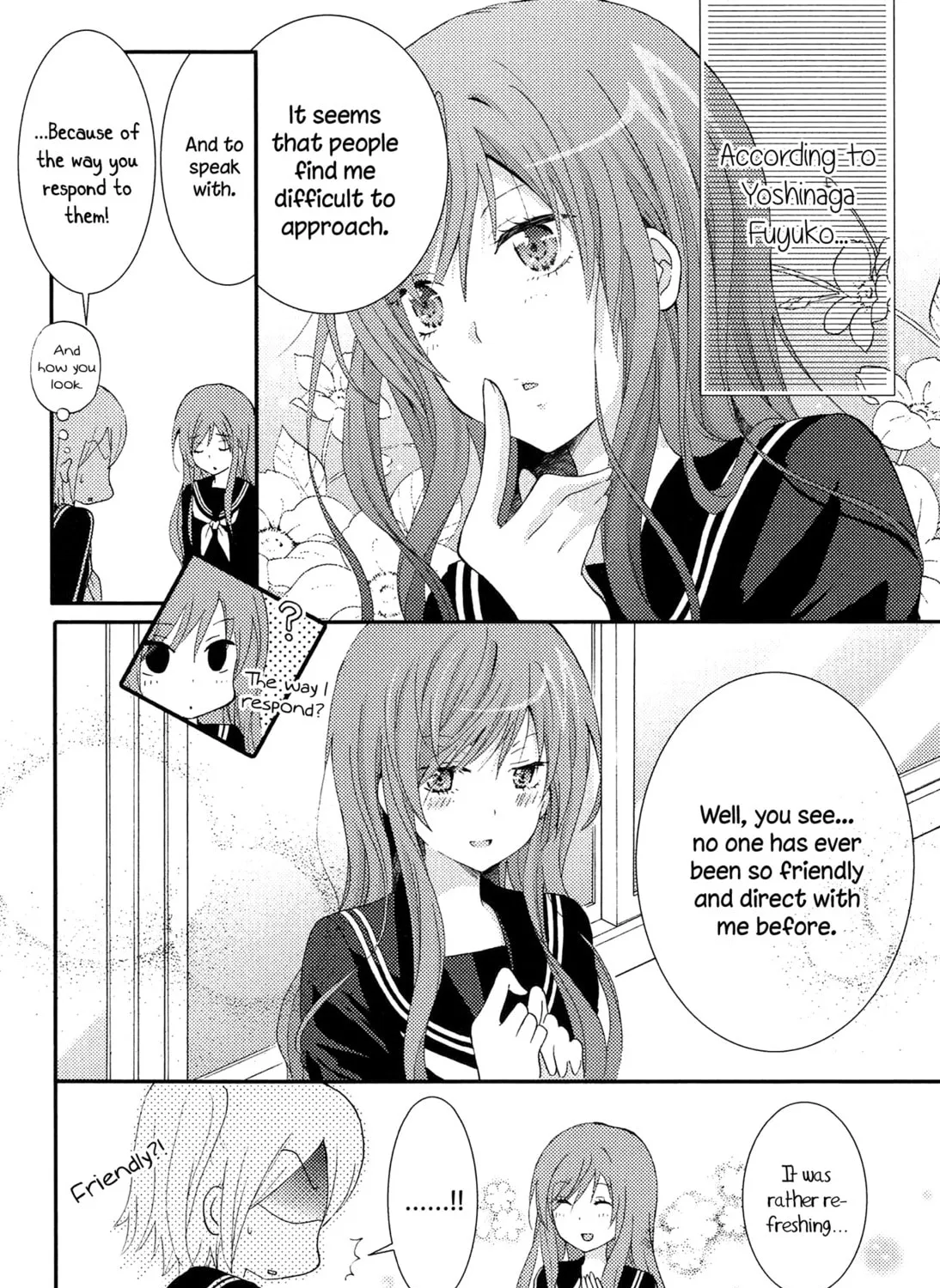 Read Afterglow Noise chapter 3 image 30 on Lezhin