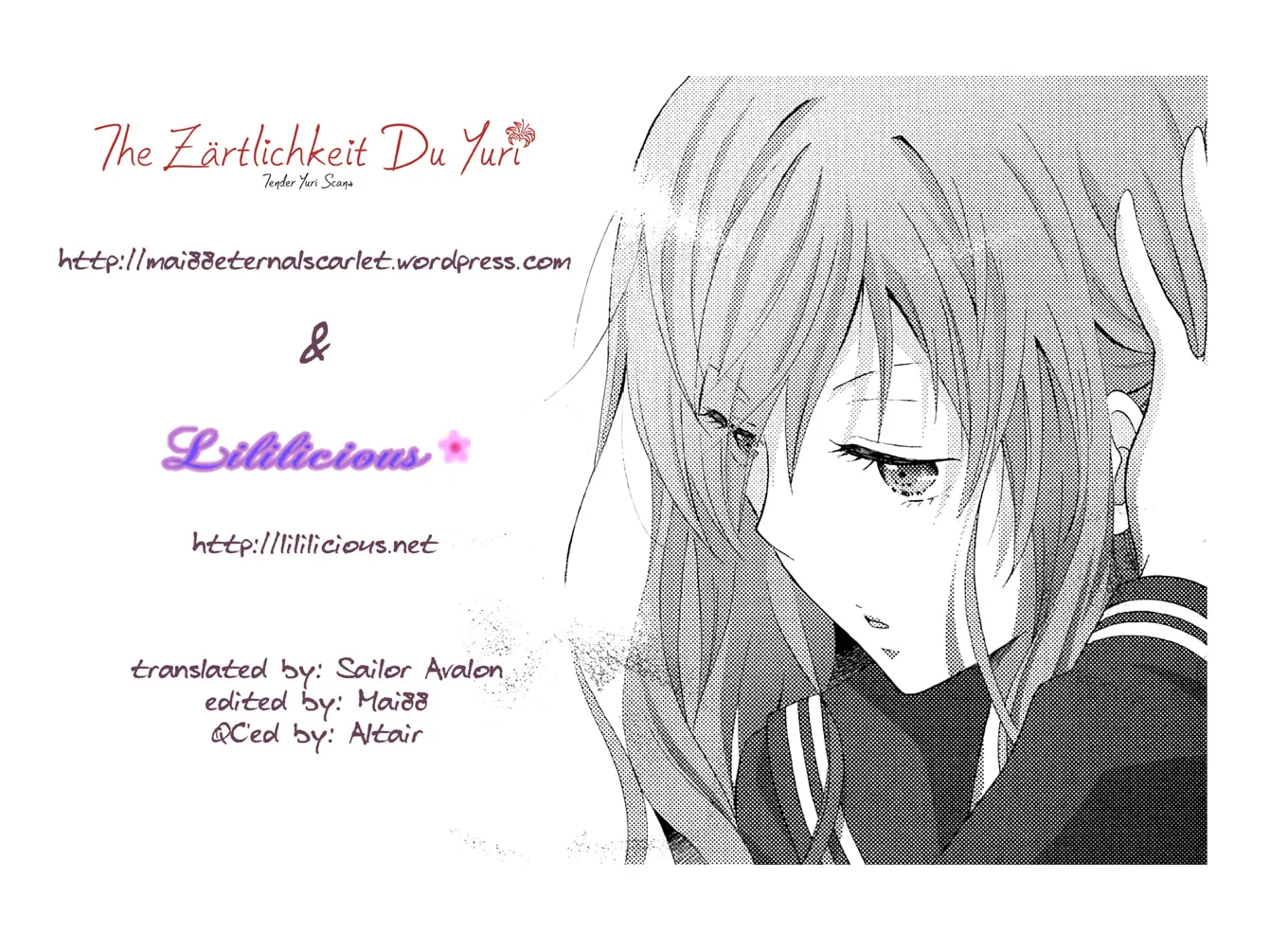Read Afterglow Noise chapter 3 image 42 on Lezhin