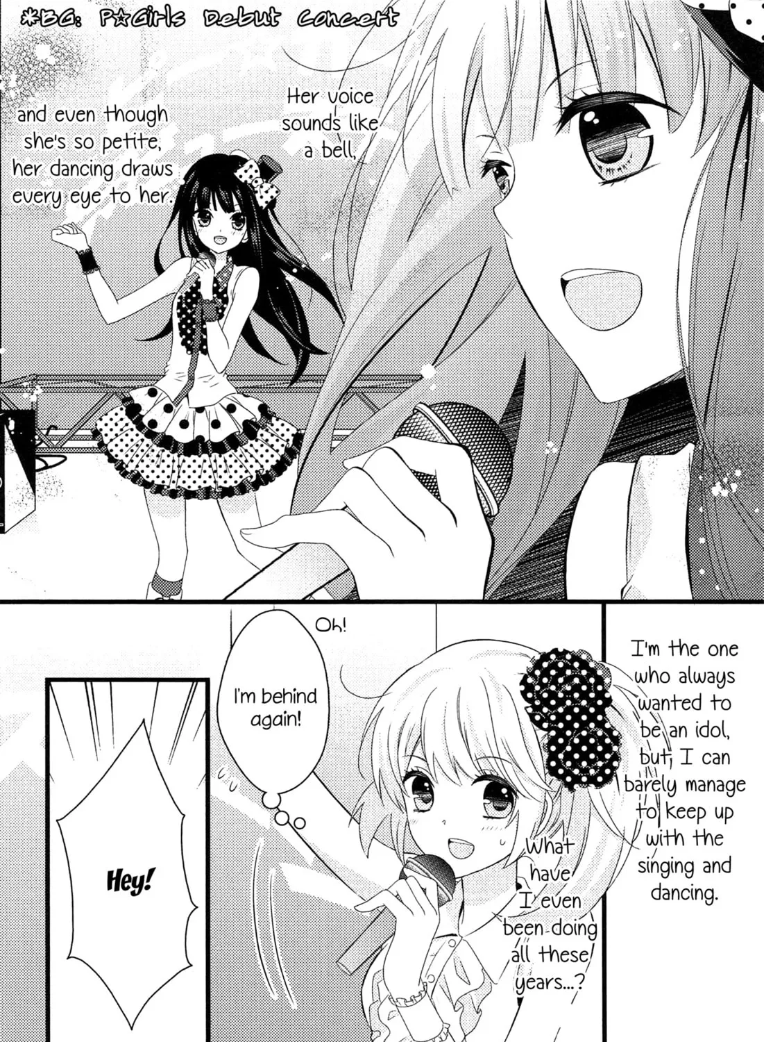 Read Afterglow Noise chapter 4 image 32 on Lezhin