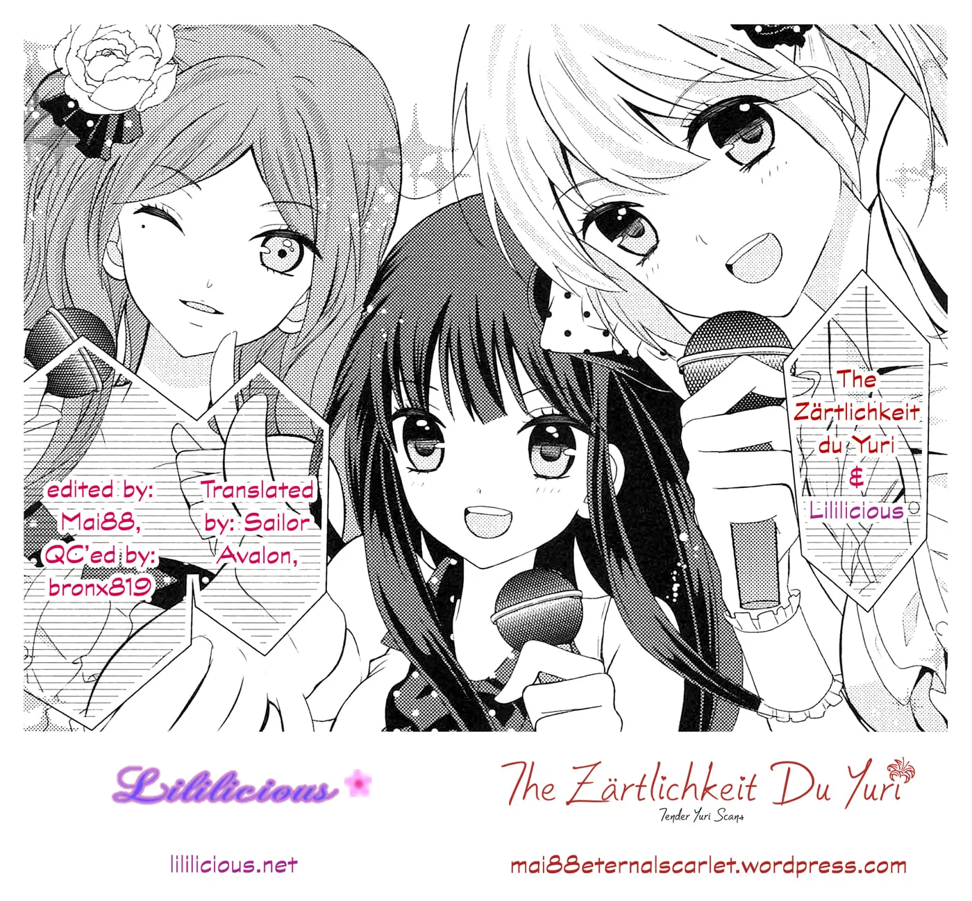 Read Afterglow Noise chapter 4 image 62 on Lezhin