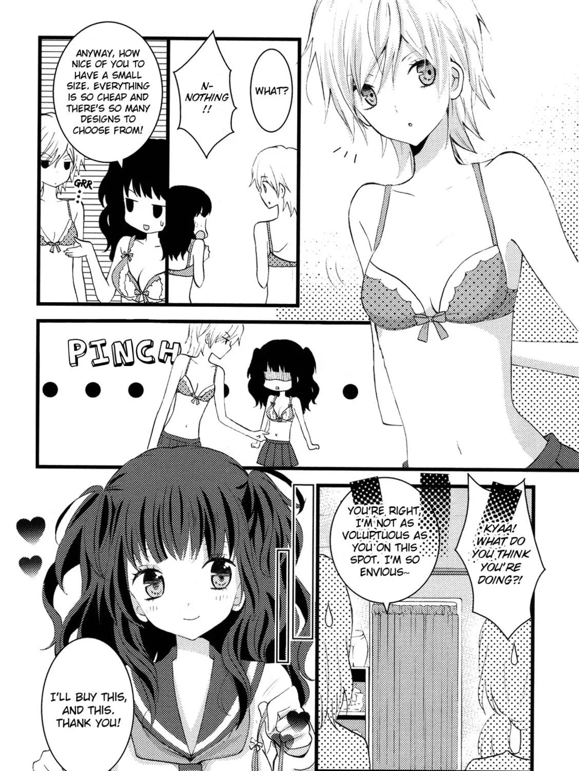 Read Afterglow Noise chapter 6 image 10 on Lezhin