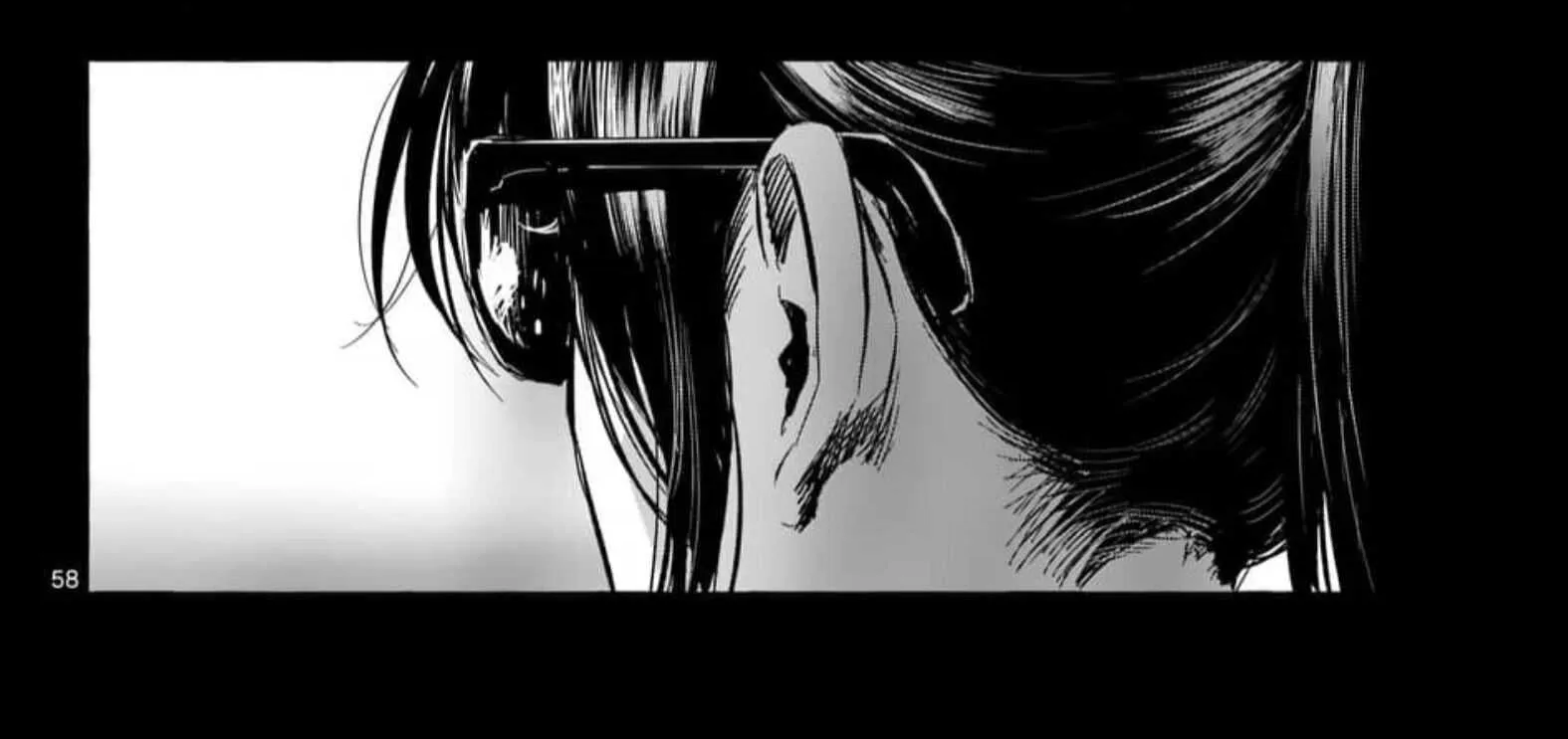 Read AFTERGOD chapter 1 image 114 on Lezhin