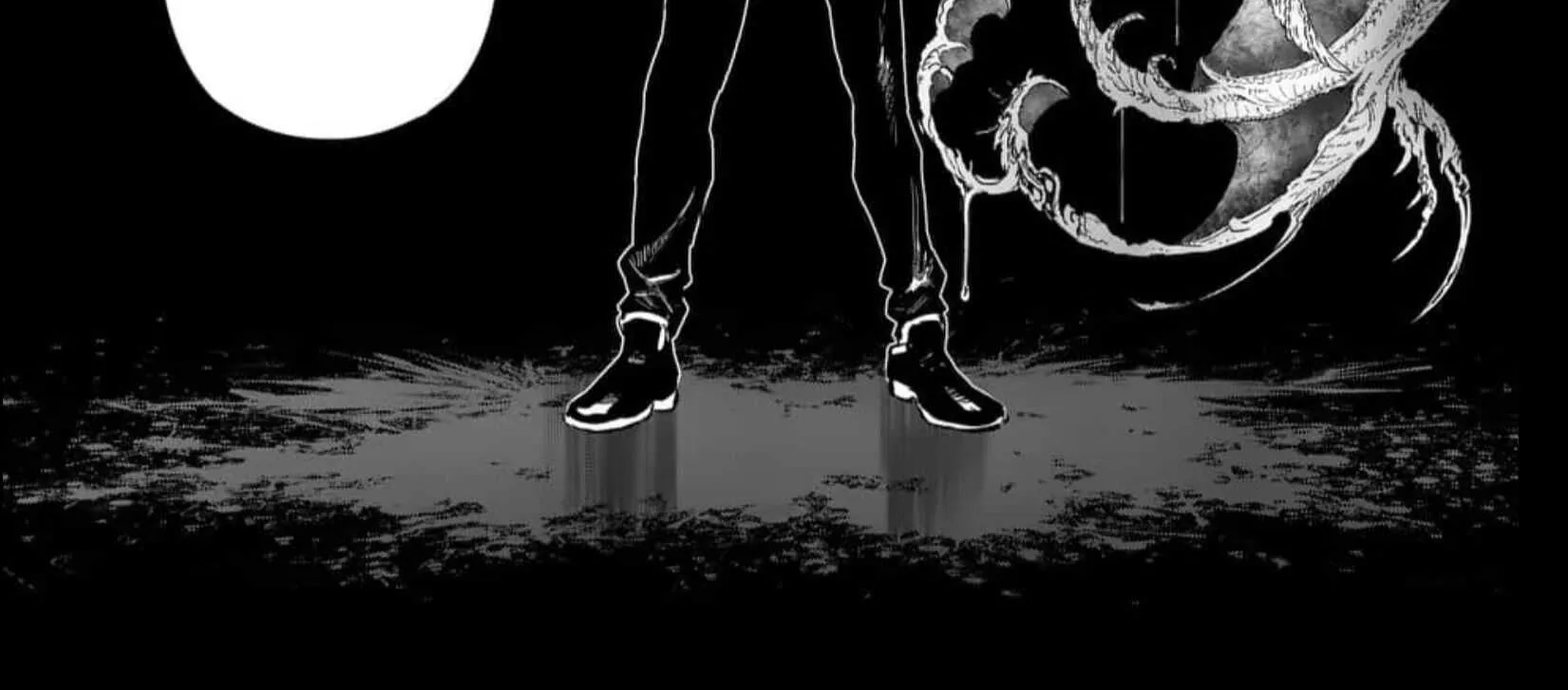 Read AFTERGOD chapter 1 image 118 on Lezhin