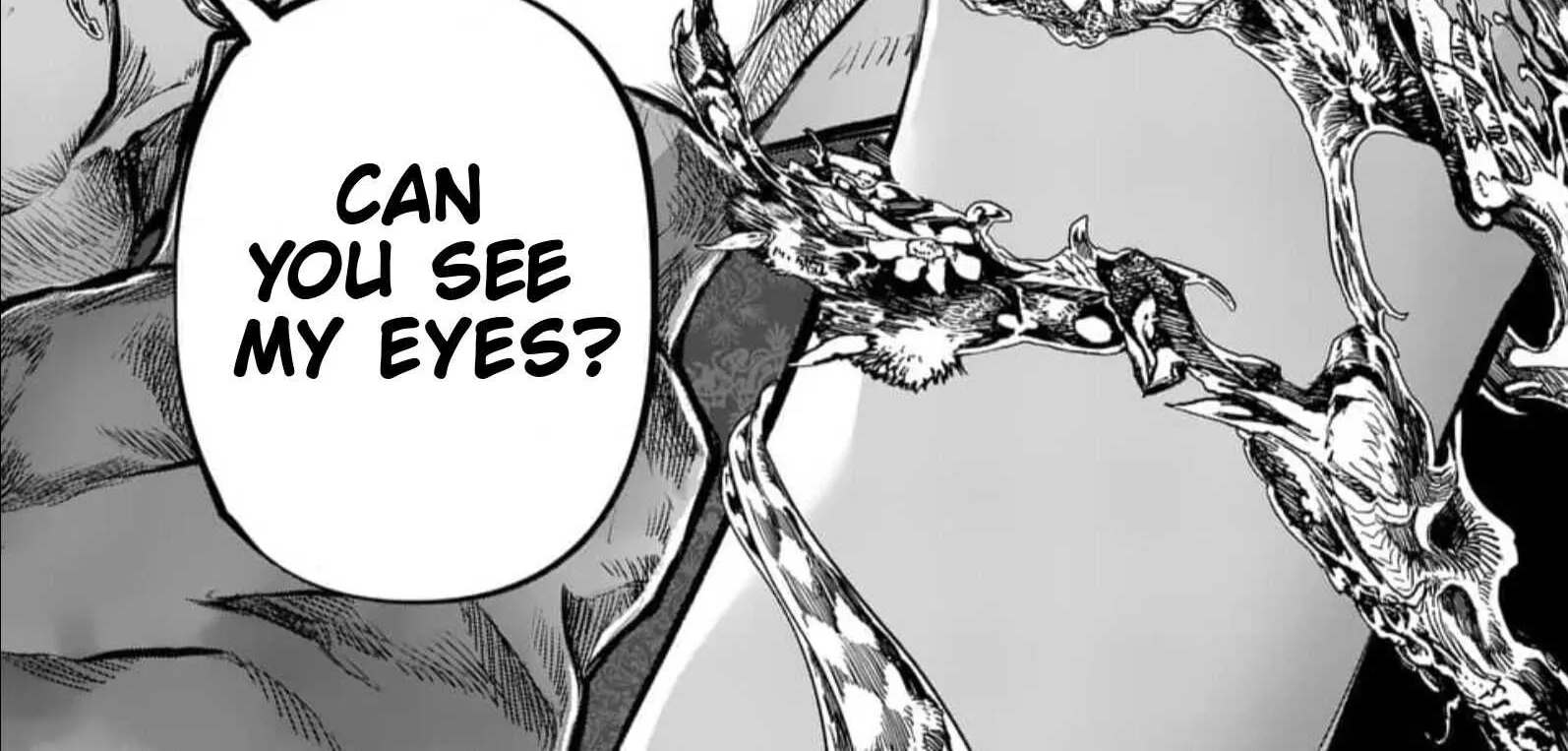 Read AFTERGOD chapter 1 image 122 on Lezhin