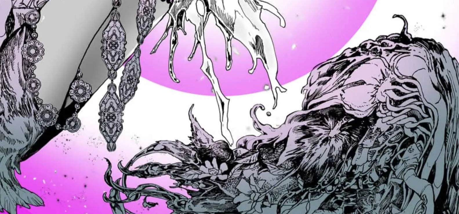 Read AFTERGOD chapter 1 image 4 on Lezhin