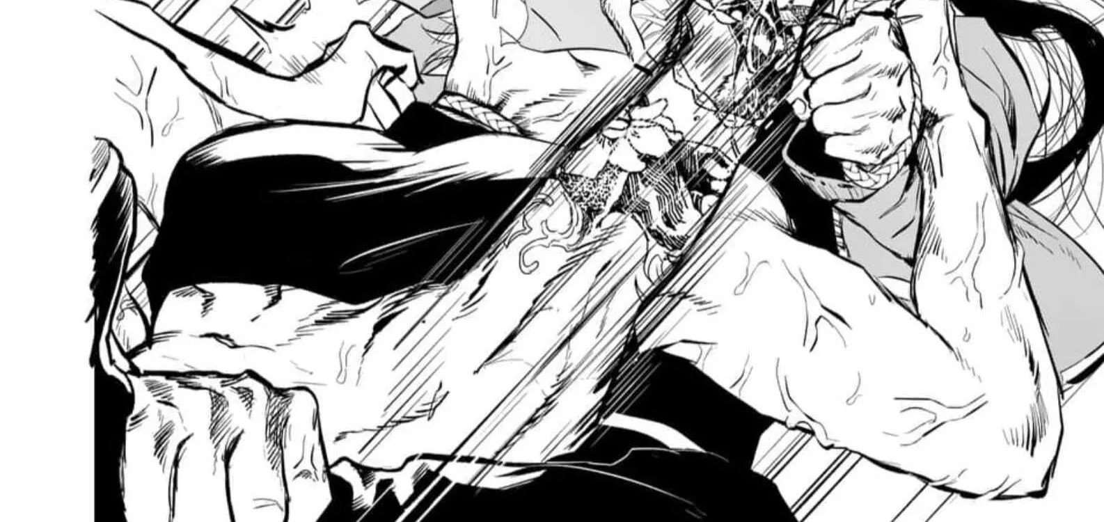 Read AFTERGOD chapter 1 image 74 on Lezhin