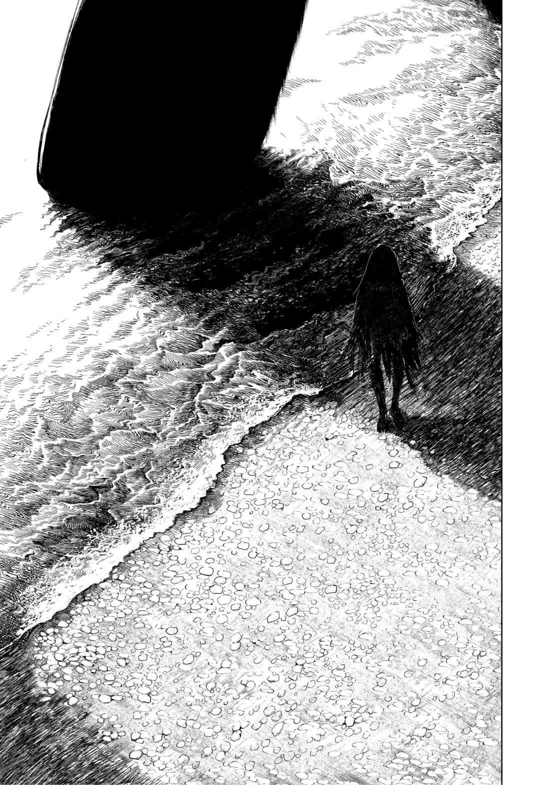 Read AFTERGOD chapter 106 image 12 on Lezhin