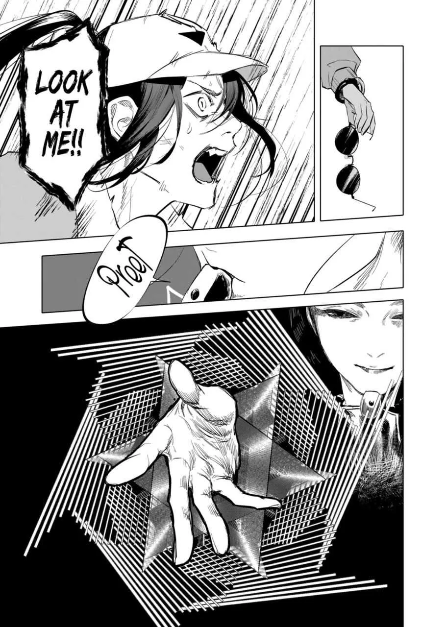 Read AFTERGOD chapter 12 image 2 on Lezhin