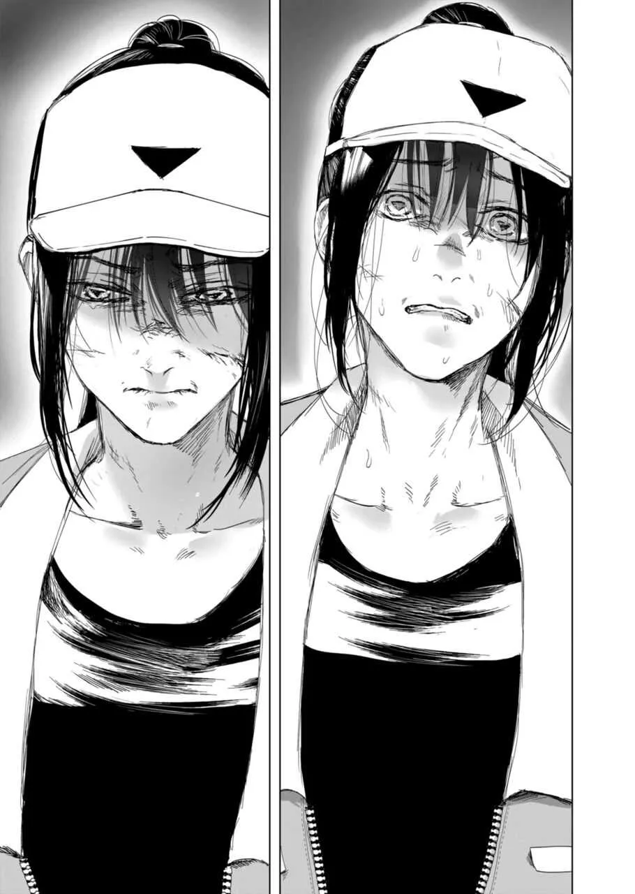 Read AFTERGOD chapter 13 image 16 on Lezhin