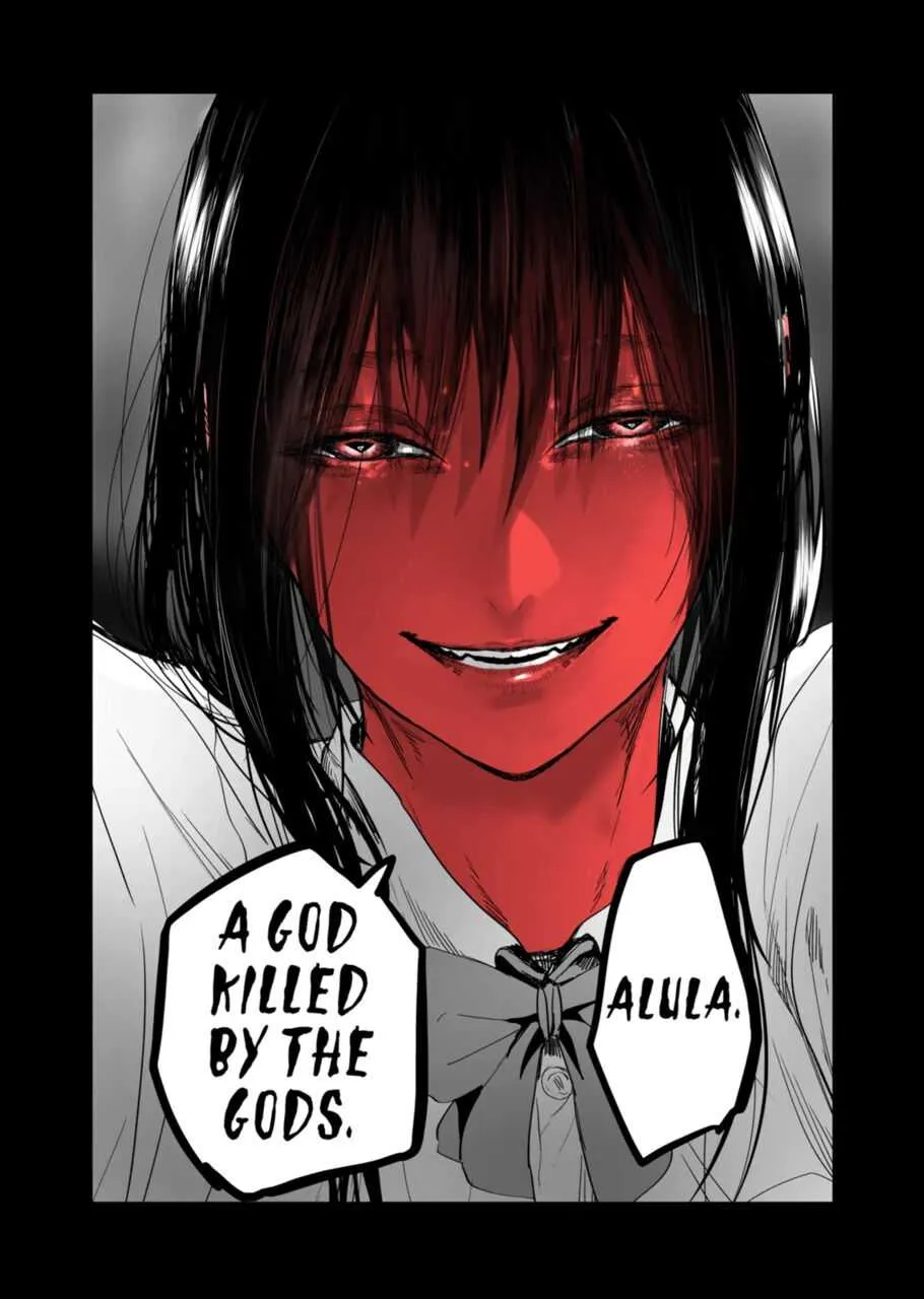 Read AFTERGOD chapter 15 image 13 on Lezhin