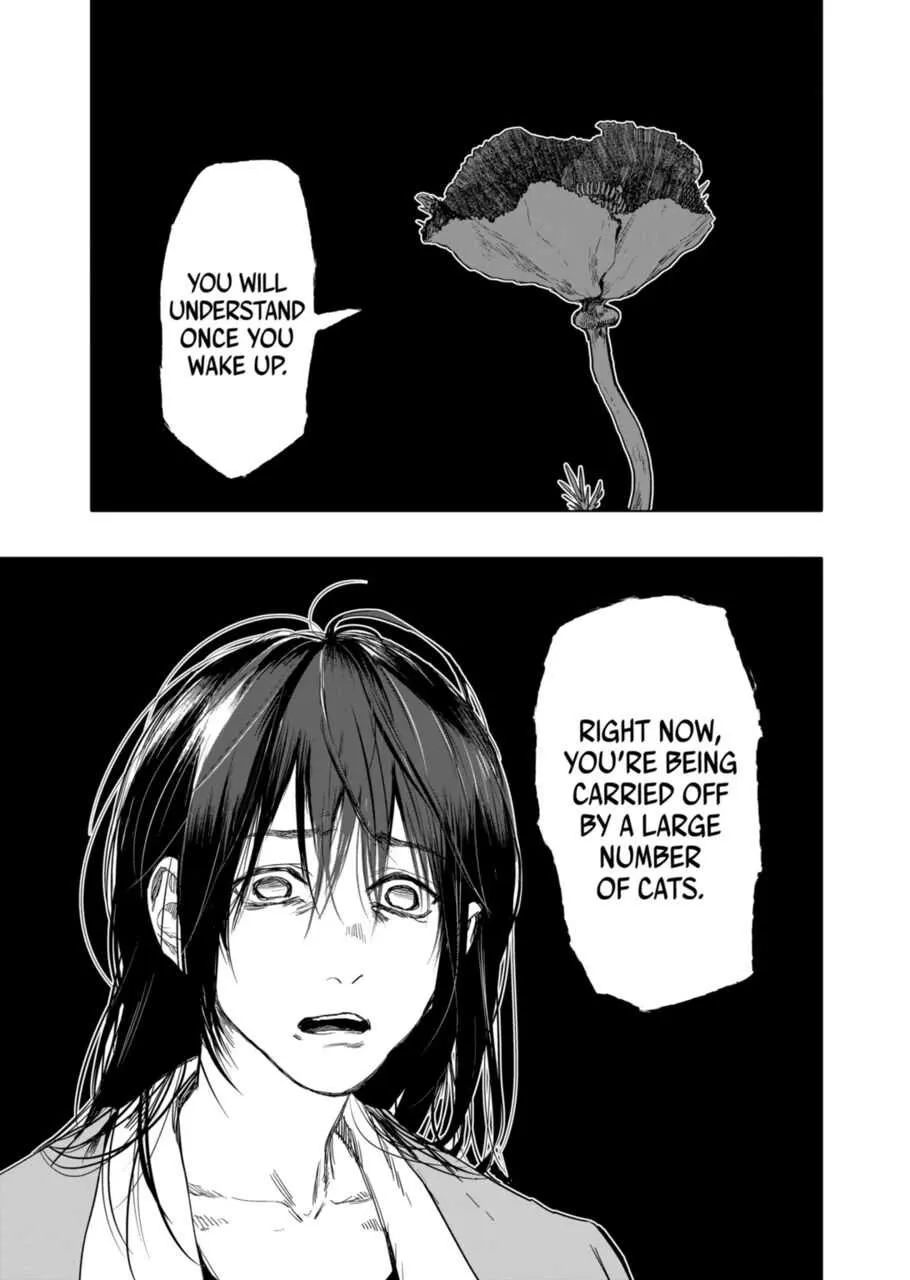 Read AFTERGOD chapter 15 image 18 on Lezhin