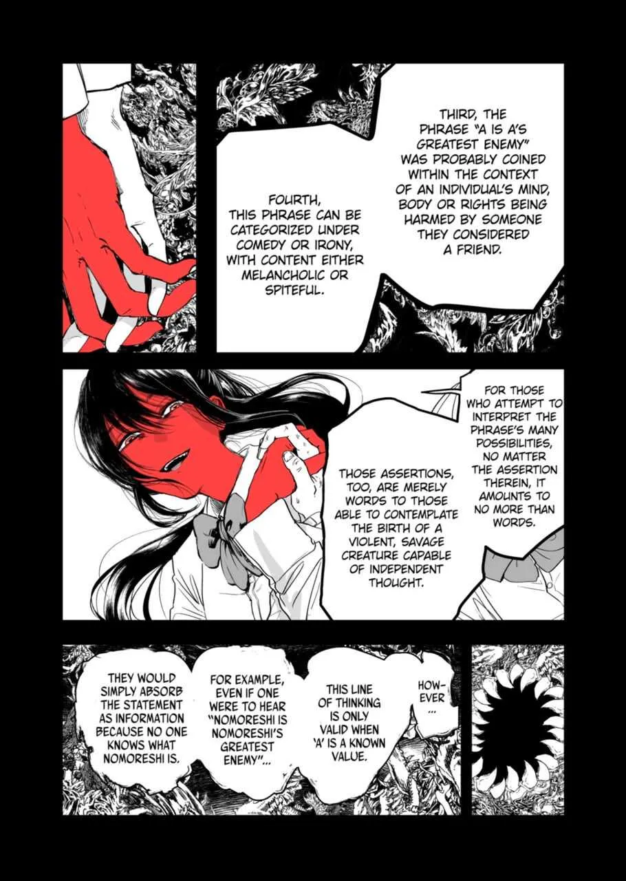 Read AFTERGOD chapter 15 image 7 on Lezhin