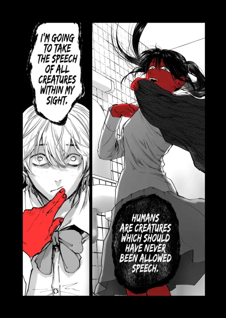 Read AFTERGOD chapter 15 image 9 on Lezhin