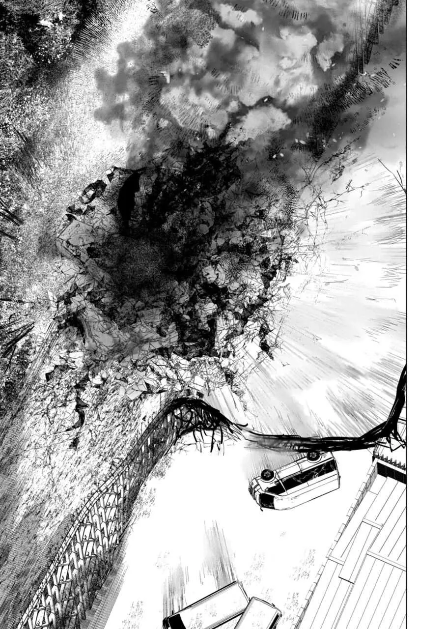 Read AFTERGOD chapter 16 image 16 on Lezhin