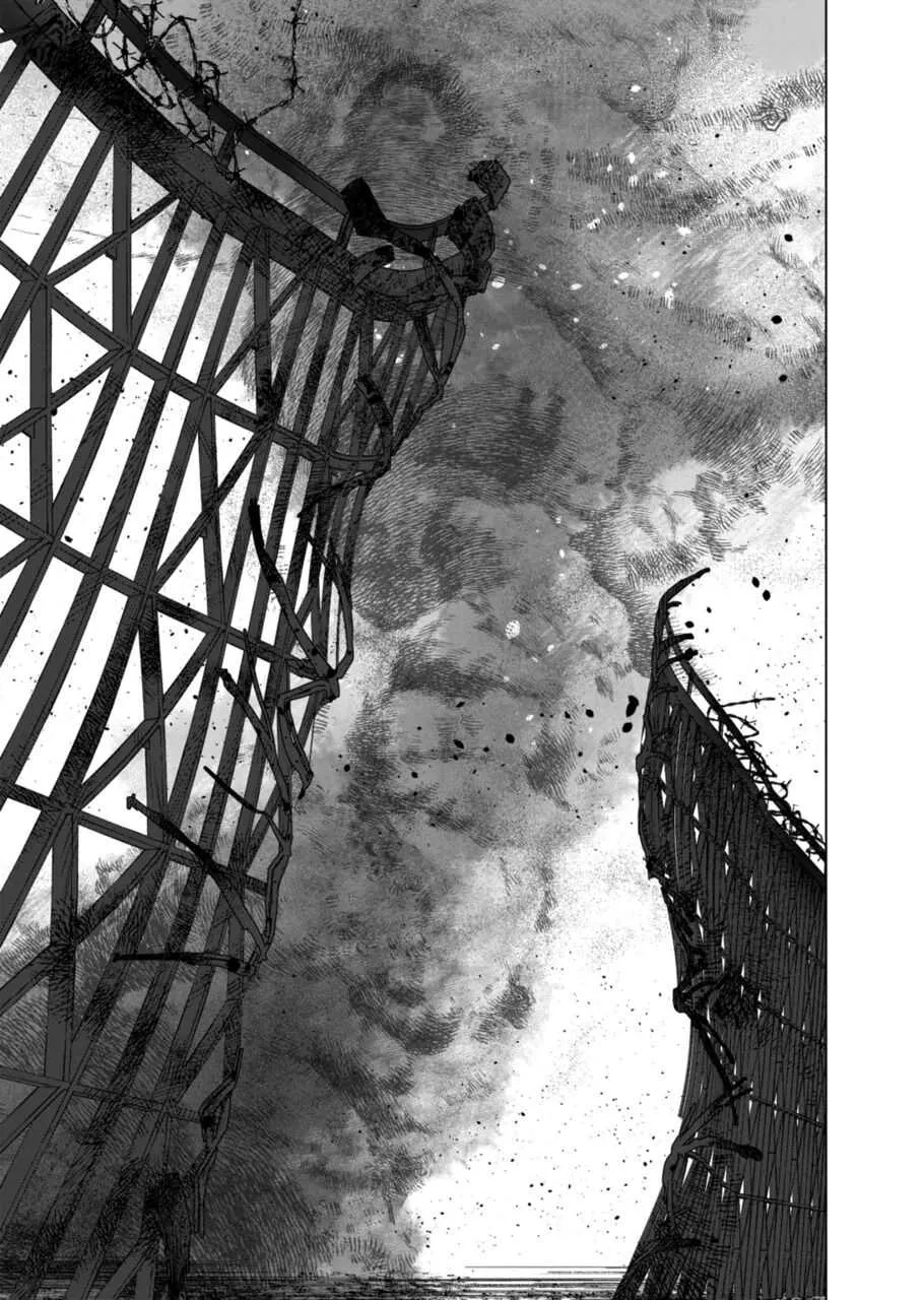 Read AFTERGOD chapter 16 image 17 on Lezhin