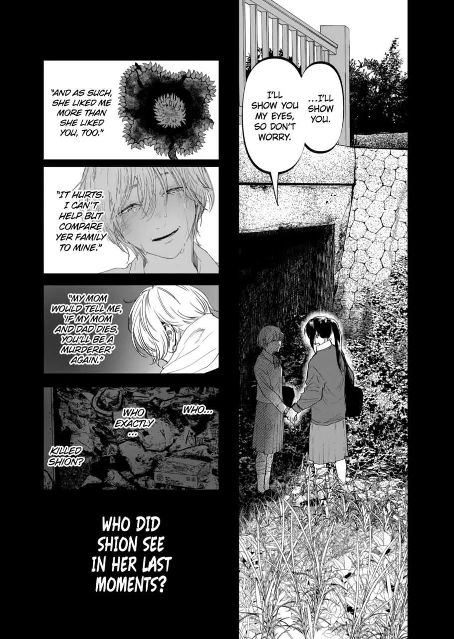 Read AFTERGOD chapter 16 image 6 on Lezhin