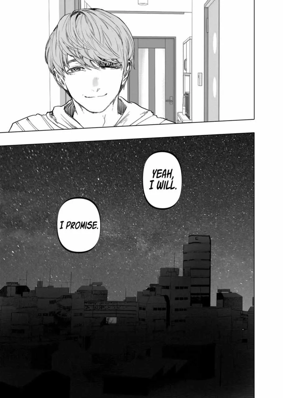 Read AFTERGOD chapter 17 image 20 on Lezhin