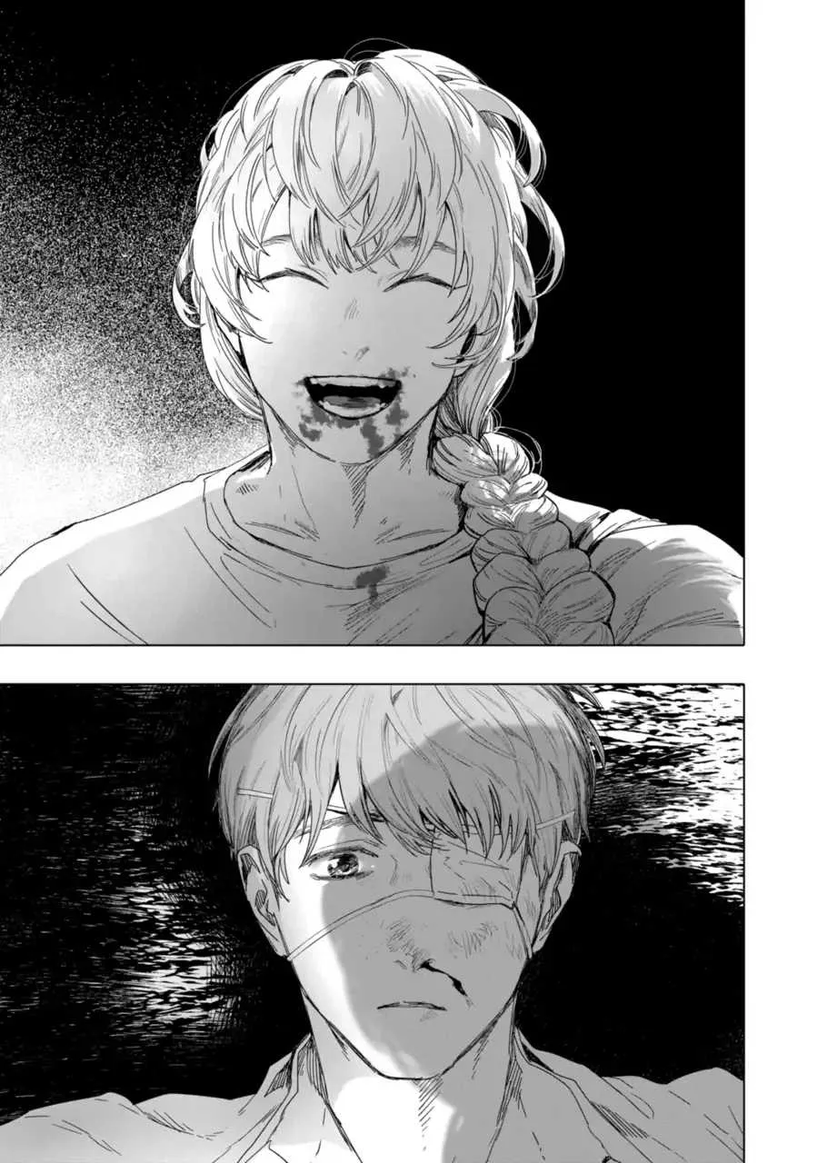 Read AFTERGOD chapter 19 image 18 on Lezhin